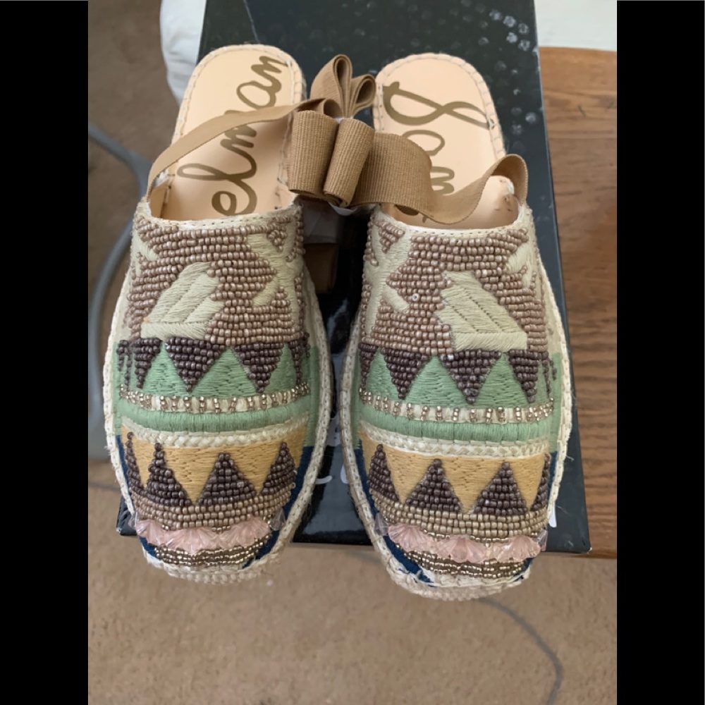 Sam Edelman size 6